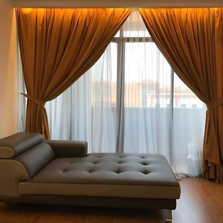 Rezeki Mahkota Hotel Malacca Luaran gambar