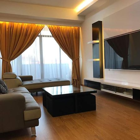 Rezeki Mahkota Hotel Malacca Luaran gambar