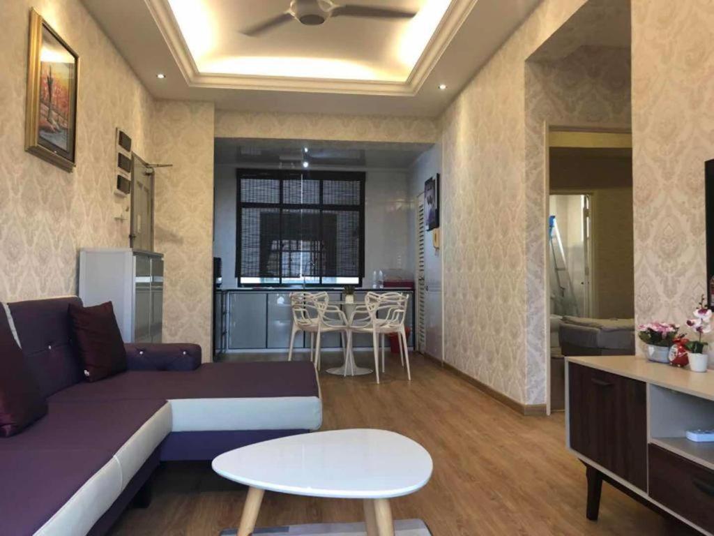 Rezeki Mahkota Hotel Malacca Luaran gambar
